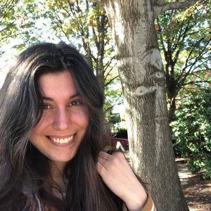 Meet your Posher, Mandy